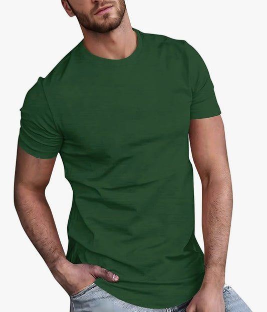 T-shirt basic