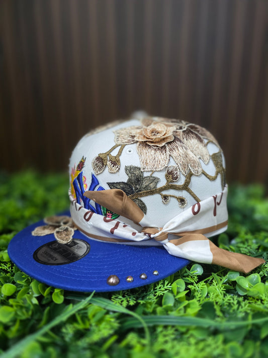 Cappello personalizzato New ERA