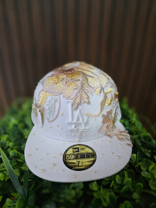 Cappello personalizzato New ERA