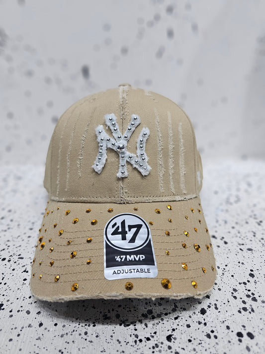 Cappello personalizzato New ERA