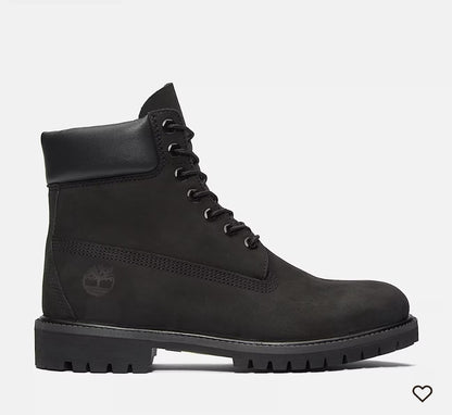 Timberland  premium nere