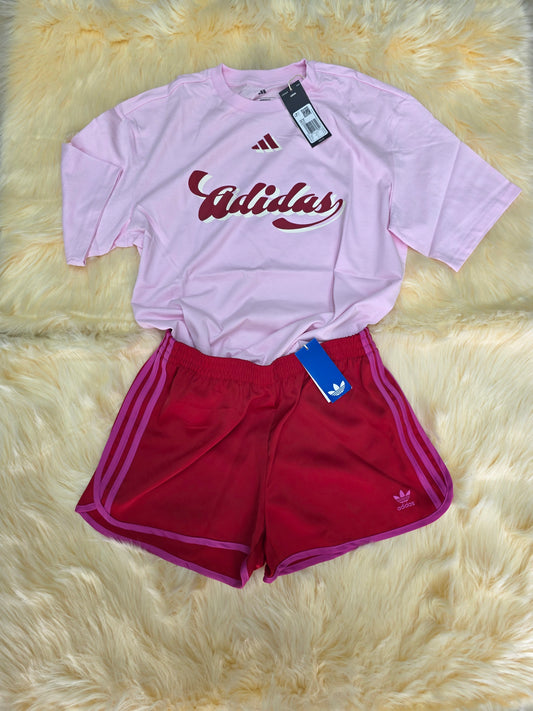 Completino adidas donna