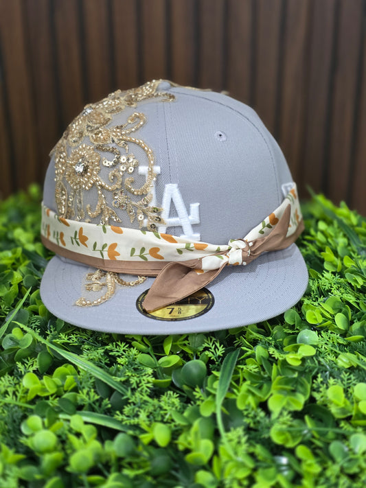 Cappello personalizzato New Era