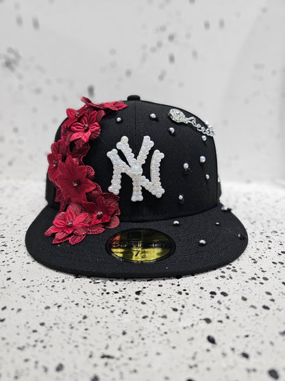 Cappello personalizzato New Era