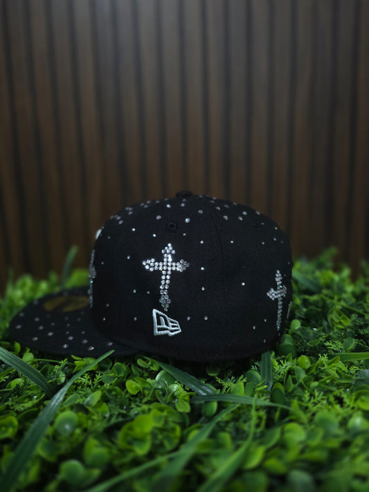 Cappello personalizzato New era