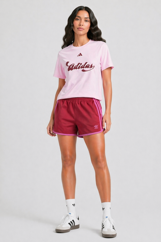 Completino adidas donna
