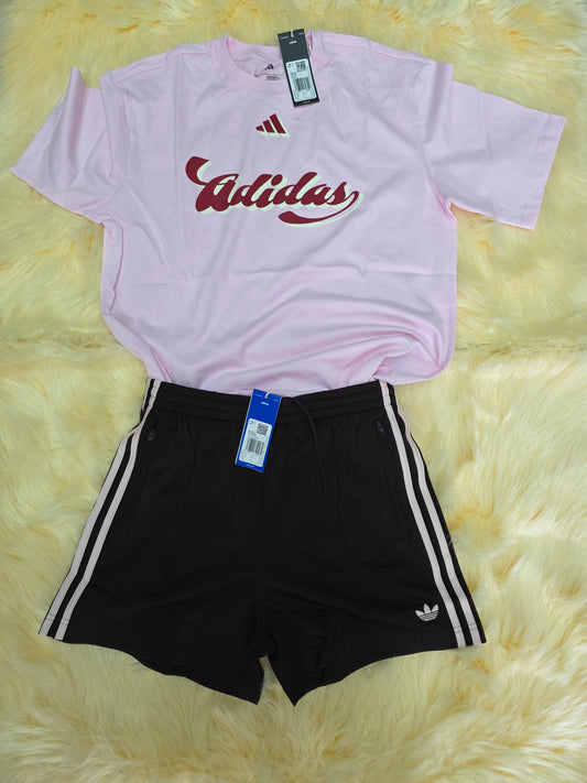 Completino adidas donna