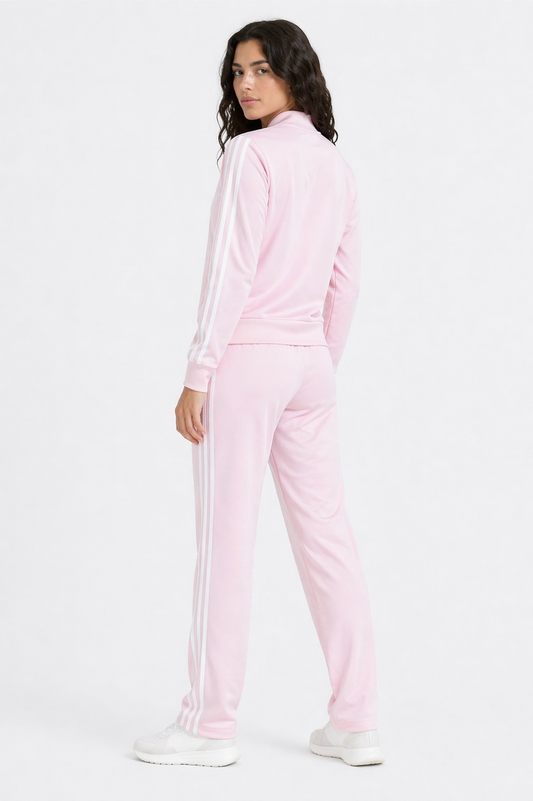 Tuta adidas completa donna
