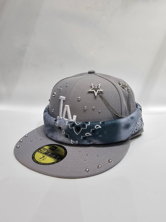 Cappello personalizzato New era