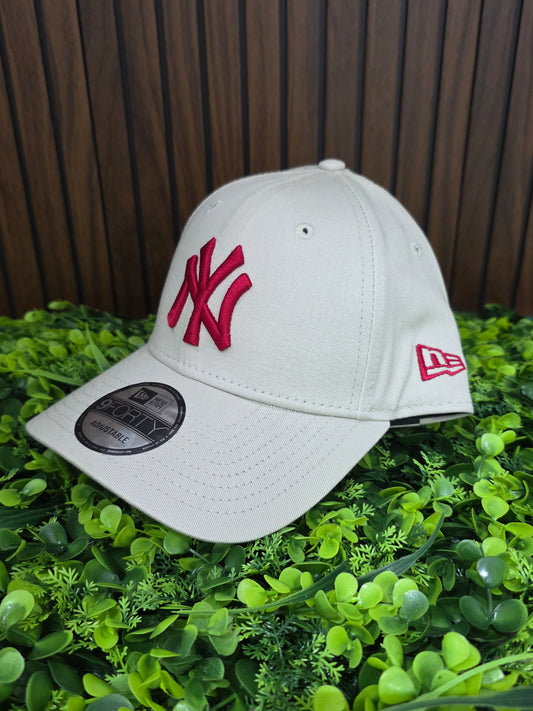 Cappello new era semplice