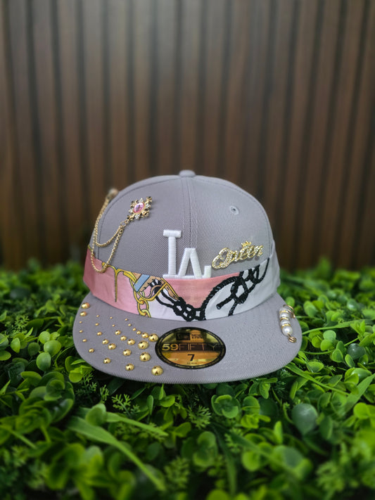 Cappello personalizzato New era