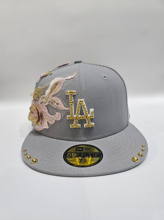 Cappello personalizzato New Era