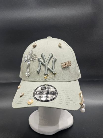 Cappello personalizzato New ERA