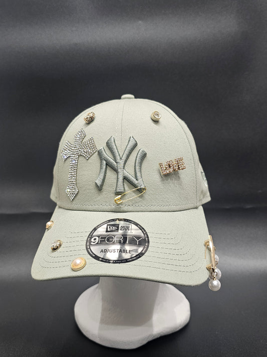Cappello personalizzato New ERA
