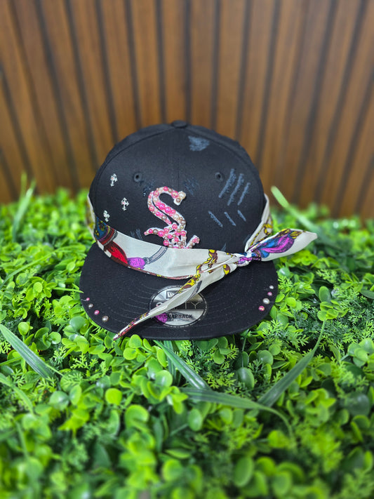 Cappello personalizzato New era