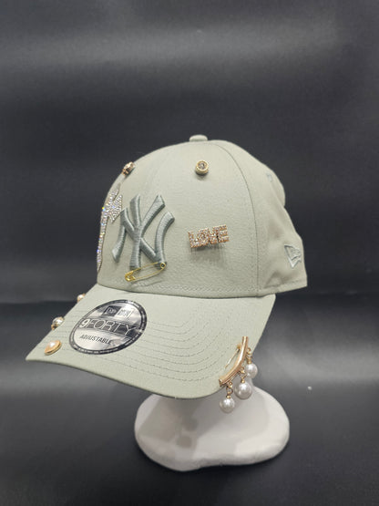 Cappello personalizzato New ERA