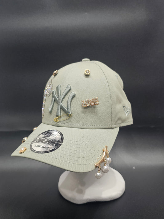 Cappello personalizzato New ERA