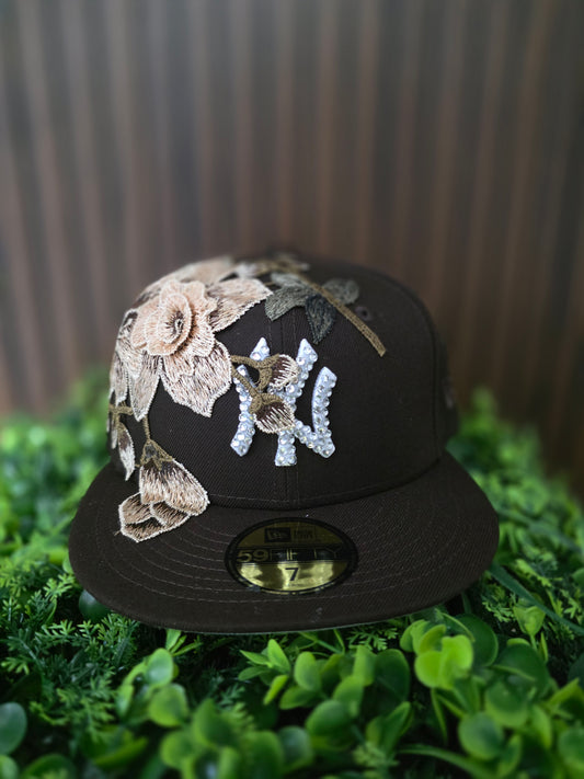 Cappello personalizzato New era