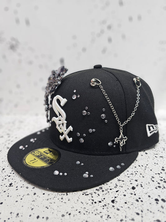 Cappello personalizzato New Era