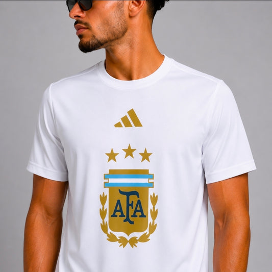 Completino Adidas Argentina uomo