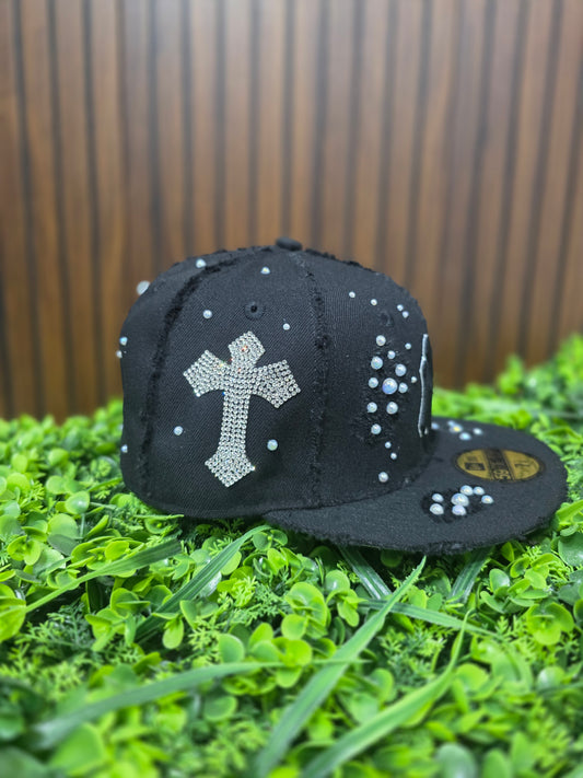 Cappello personalizzato New era