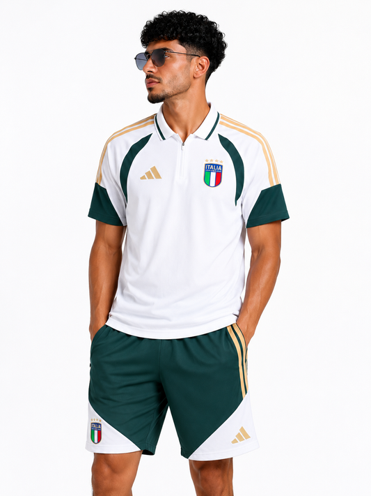 Completino Adidas Italia  uomo
