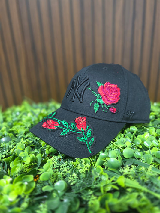 Cappello personalizzato New era