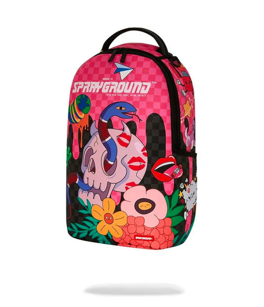 Zaino Sprayground