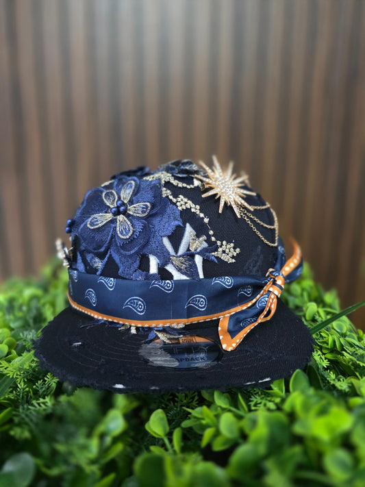 Cappello personalizzato New ERA