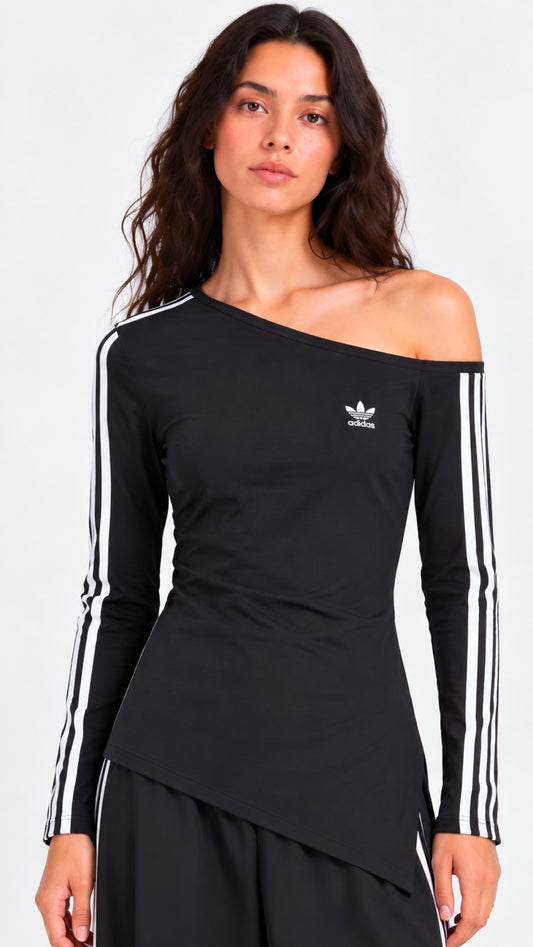 Coordinato  adidas donna