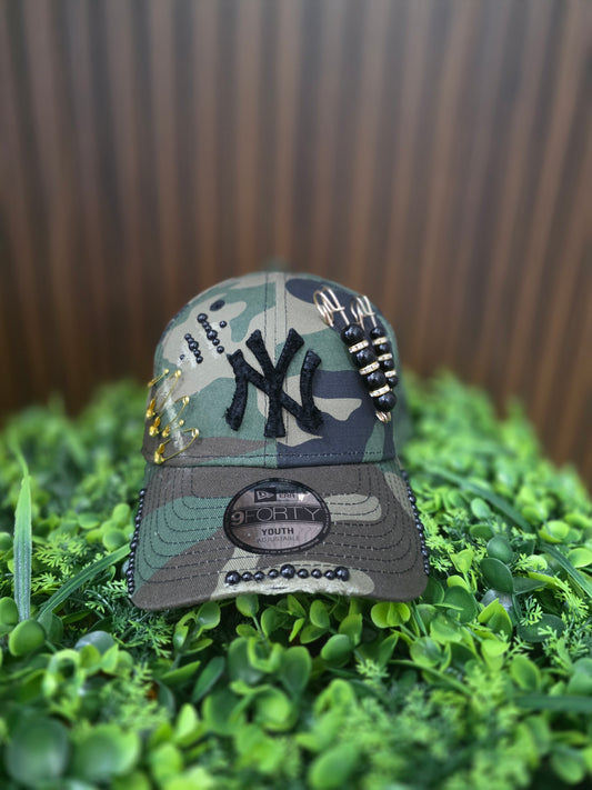 Cappello personalizzato New ERA