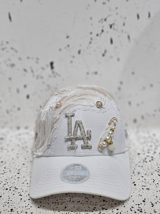 Cappello personalizzato LA