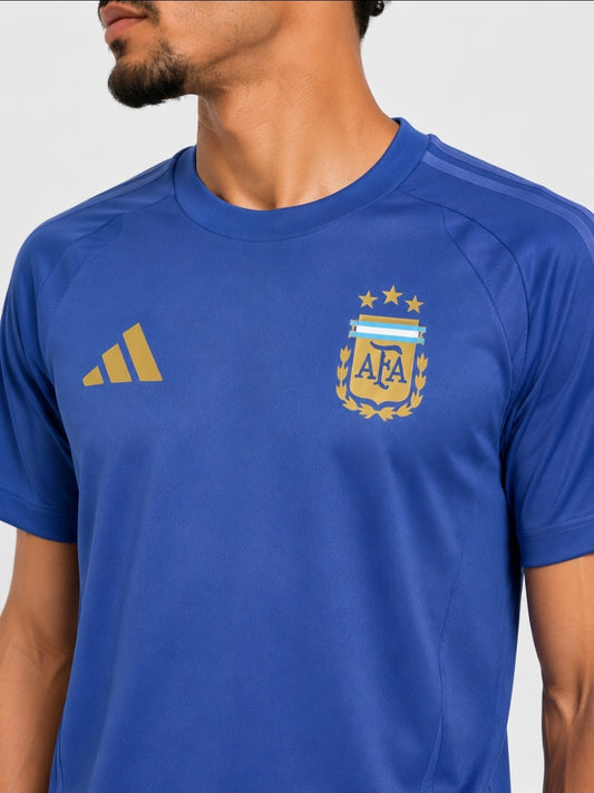 Completino Adidas Argentina  uomo