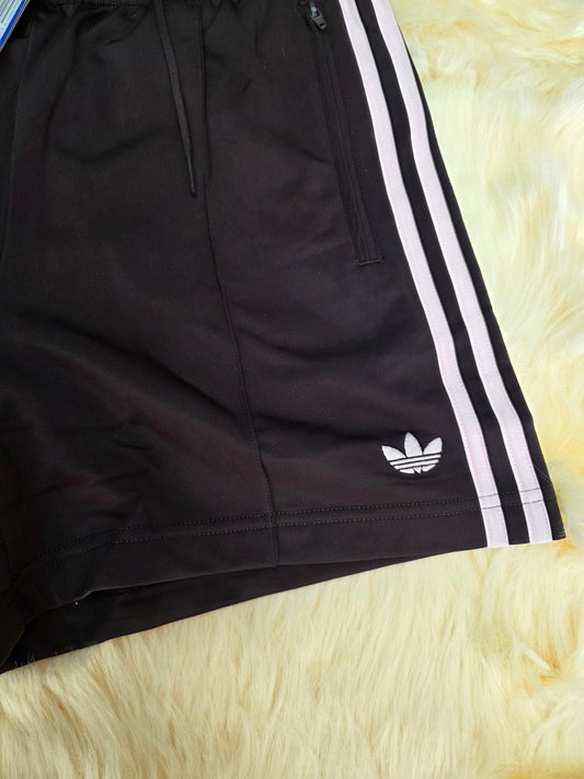 Shorts adidas donna