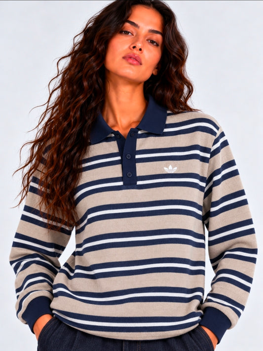 Polo donna adidas originals