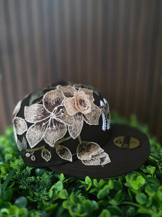 Cappello personalizzato New era