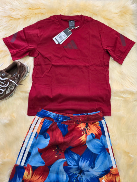 T-shirt adidas  donna