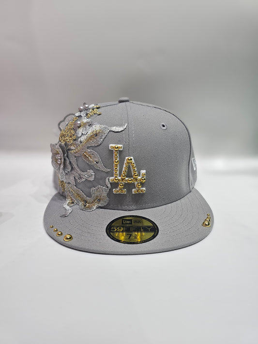 Cappello personalizzato New Era