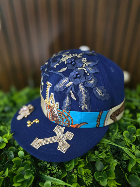 Cappello personalizzato New era