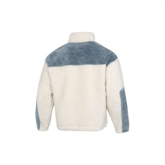 Giubbino teddy puma uomo/donna