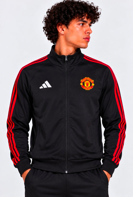 Tuta manchester united Uomo