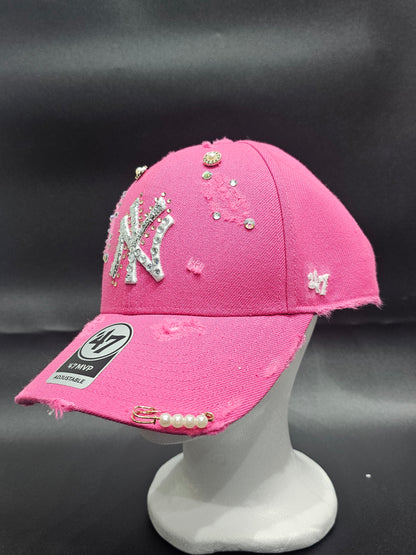 Cappello personalizzato New ERA