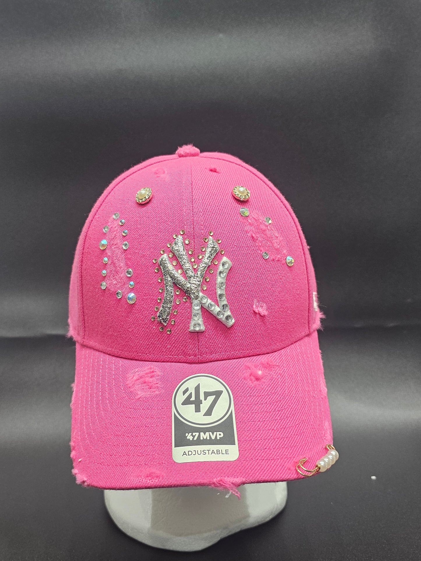 Cappello personalizzato New ERA