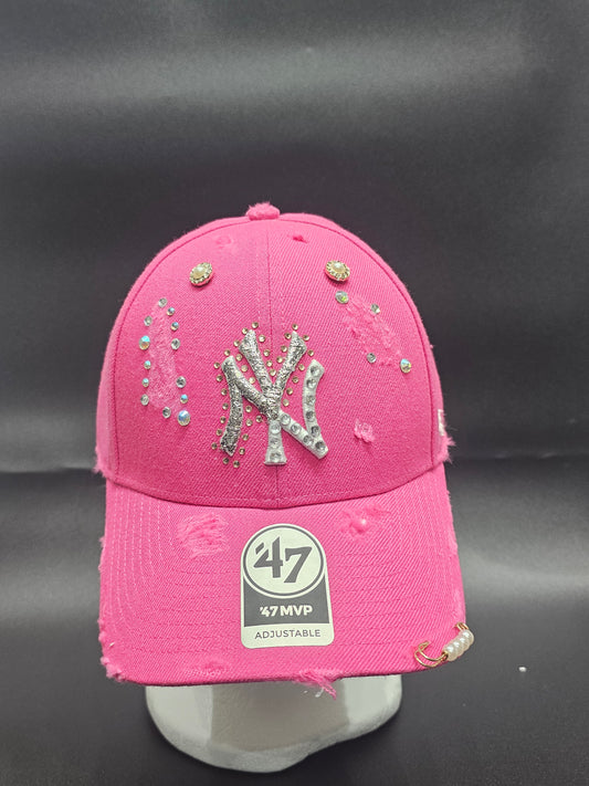Cappello personalizzato New ERA