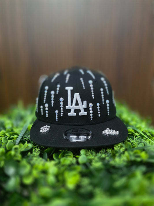 Cappello personalizzato New ERA