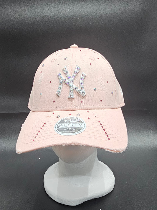 Cappello personalizzato New ERA