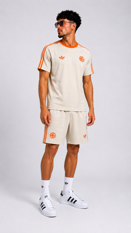 Completino Adidas Bayern monaco  uomo