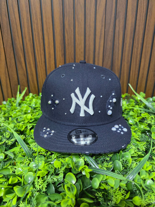 Cappello personalizzato New era