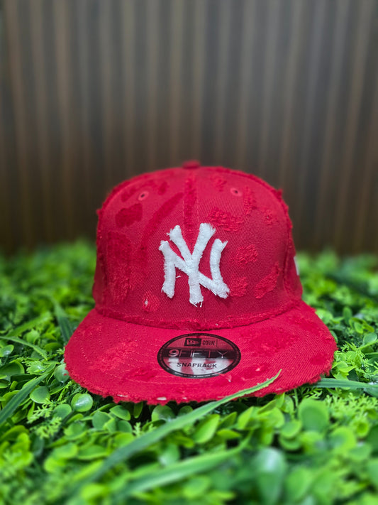 Cappello personalizzato New ERA