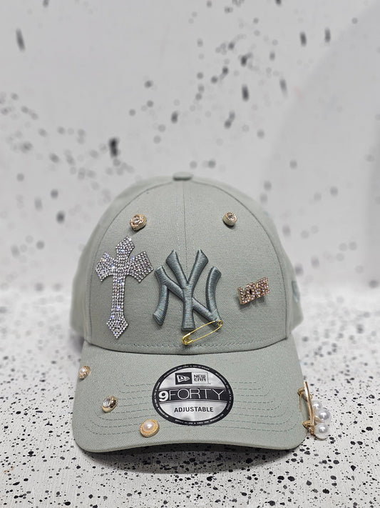 Cappello personalizzato New ERA